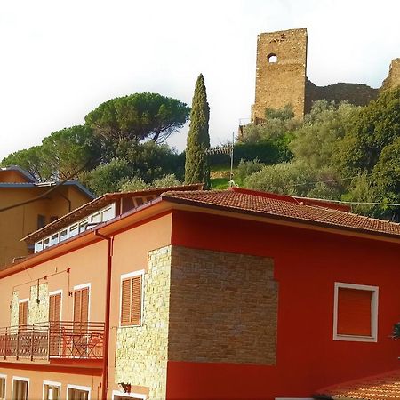 스카를리노 Romantica Toscana 빌라 외부 사진